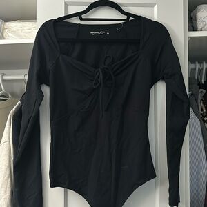 Abercrombie bodysuit